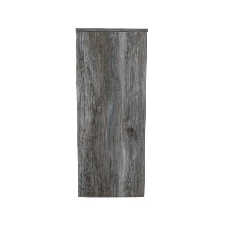Kaisee 61.75'' W 6 - Drawer Dresser