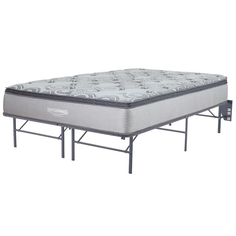 Boxspring Foundation Bed Riser