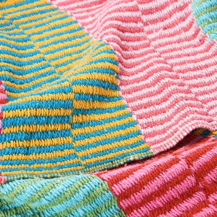 Dua Throw