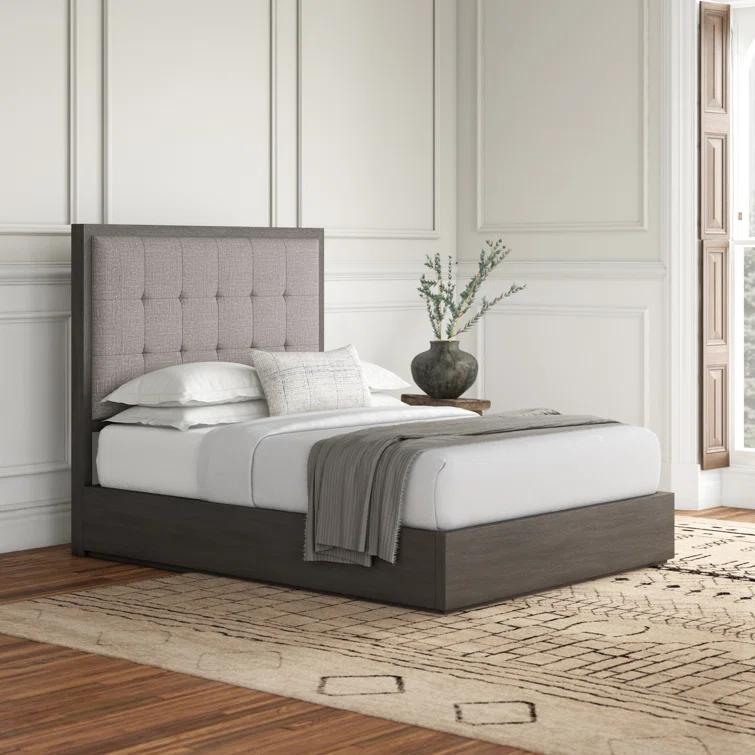 Eloise Upholstered Storage Bed