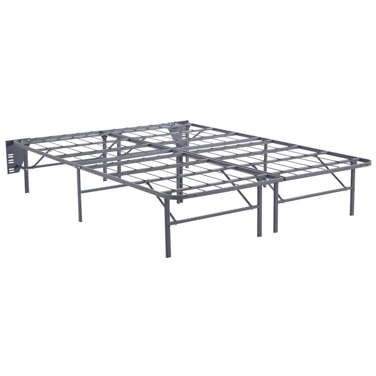 Boxspring Foundation Bed Riser