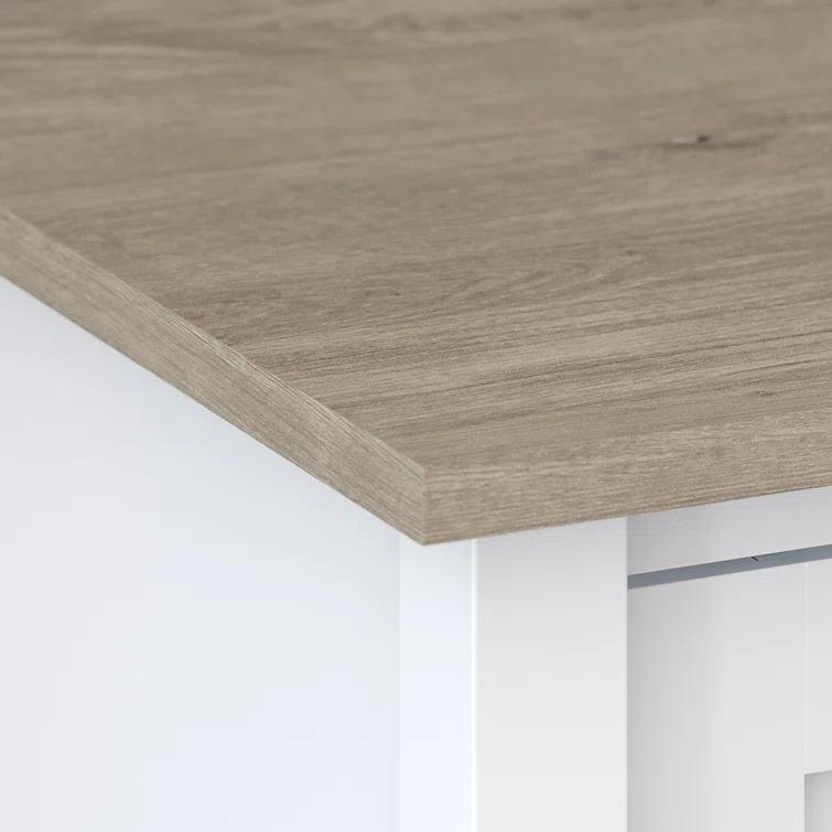 Mayfield Storage Bookcase