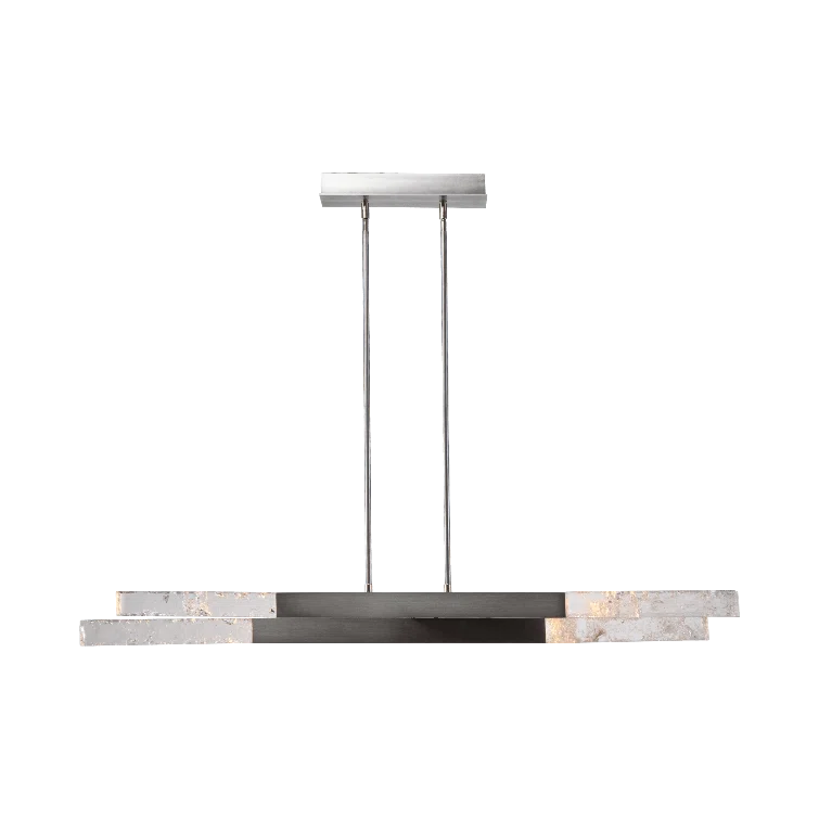 Axis Modern Dining Linear Suspension