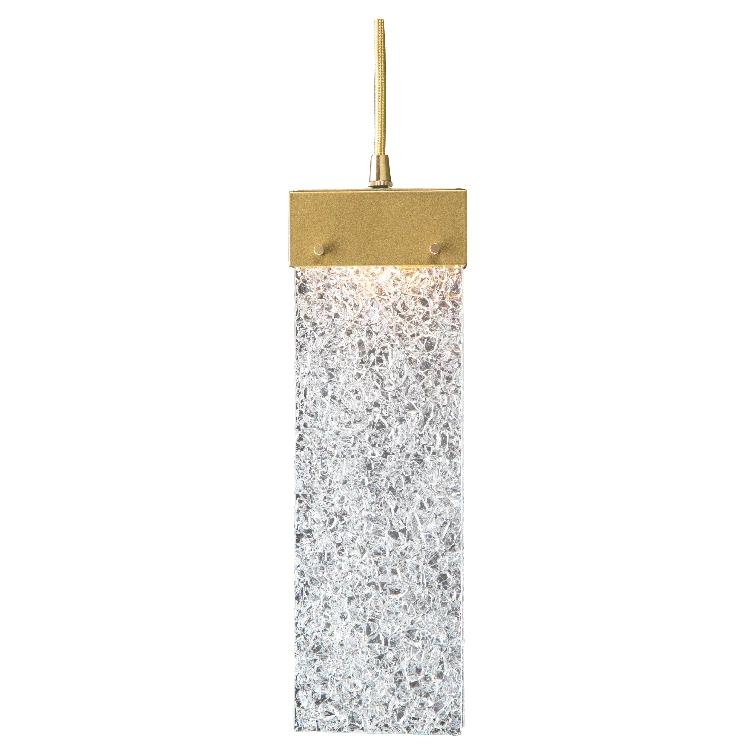 Parallel 1 - Light LED Single Pendant