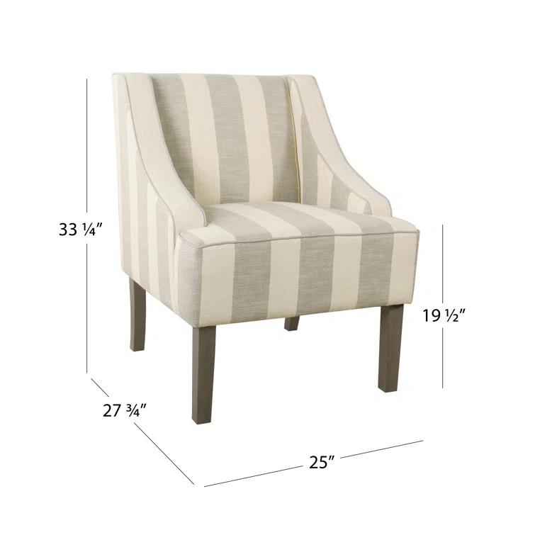 Adona Accent Chair