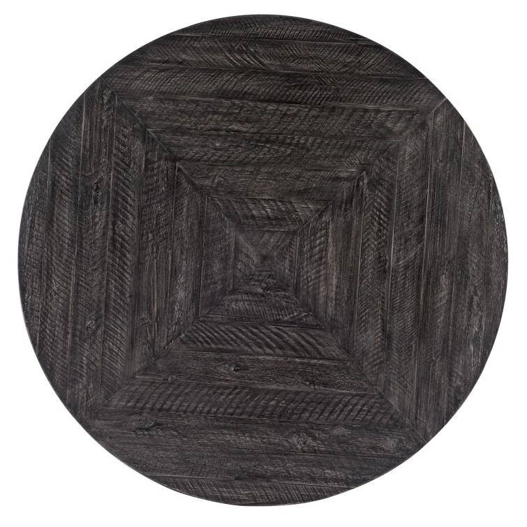 Hooker Furniture St. Armand Solid Wood Top Coffee Table