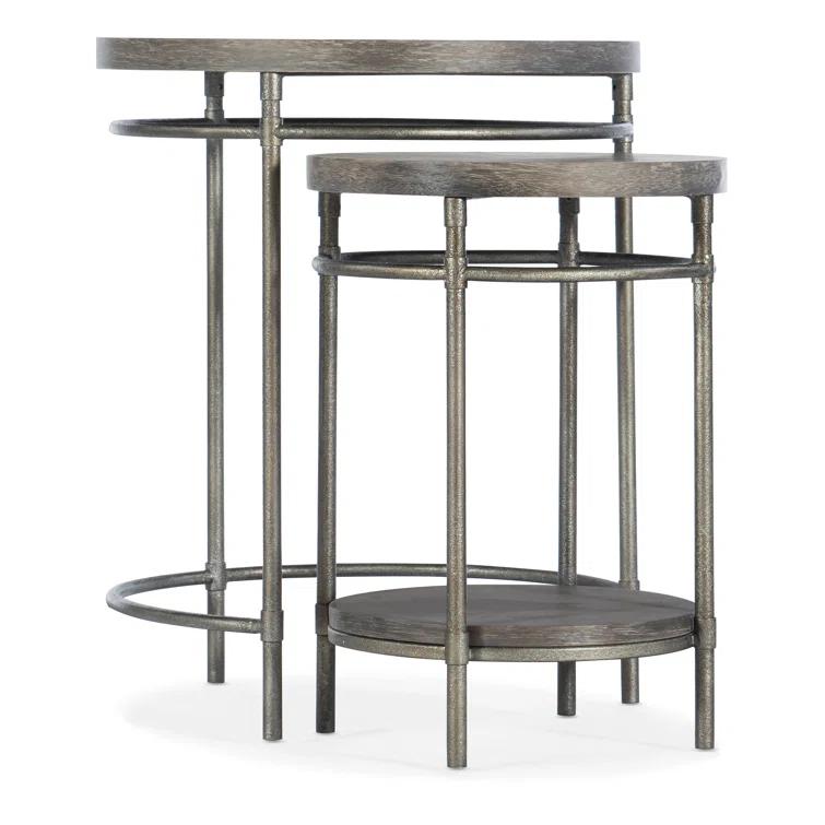 Hooker Furniture Nesting Tables