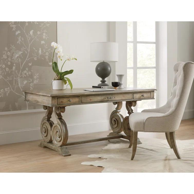 Hooker Furniture Castella Computer Desk
