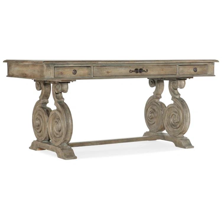 Hooker Furniture Castella Computer Desk