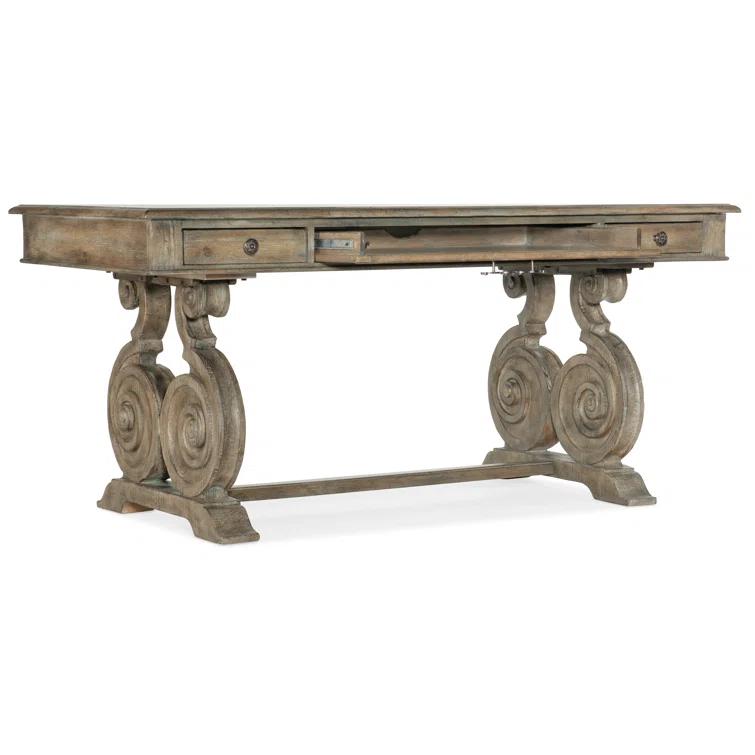Hooker Furniture Castella Computer Desk
