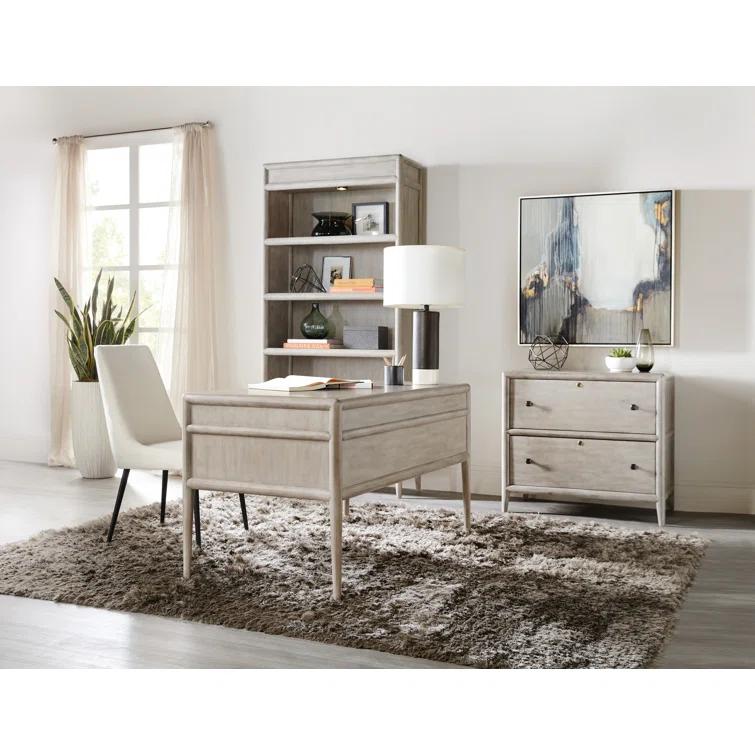 Work Your Way Bookcase