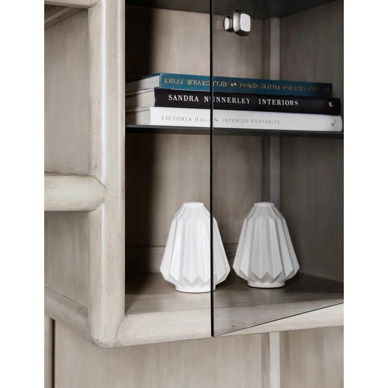 Work Your Way 54.25'' H x 70'' W Desk