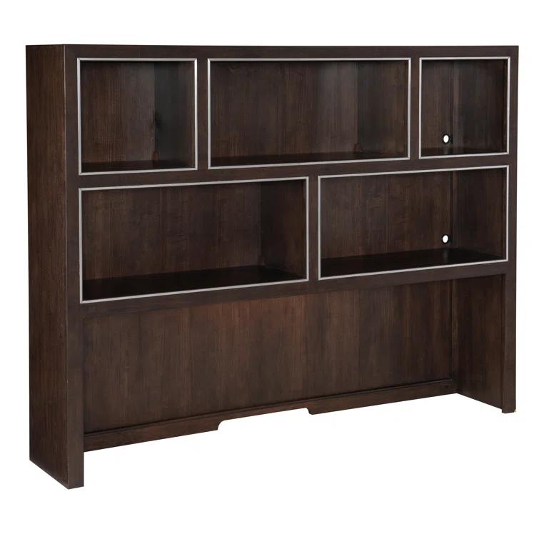 Work Your Way 57.75'' H x 72'' W Desk