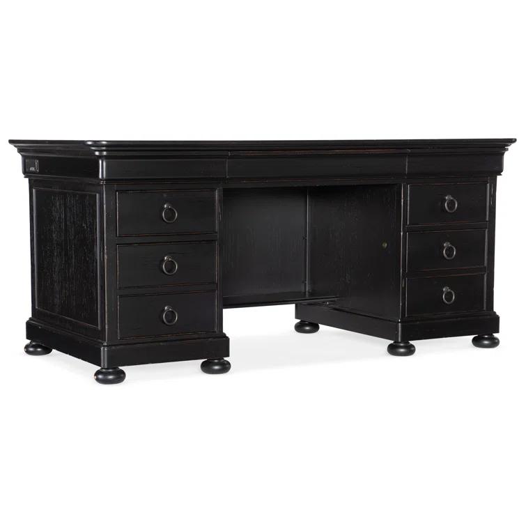 Bristowe Executive Desk