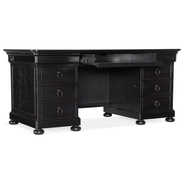 Bristowe Executive Desk