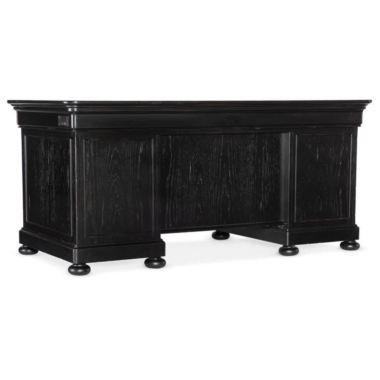 Bristowe Executive Desk