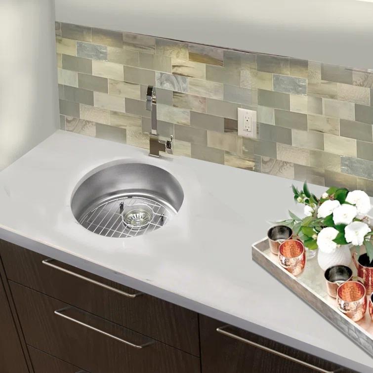 Sink Grid