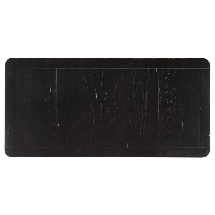 Bristowe Executive Desk