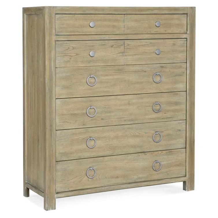 Anders 6-Drawer Dresser (46")
