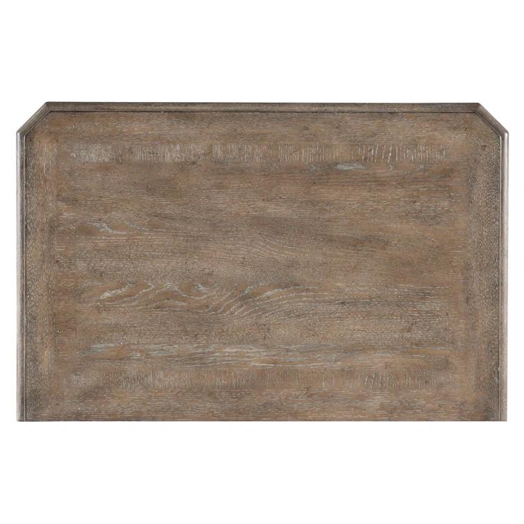 Hooker Furniture 34'' Wide 2 -Drawer File Cabinet