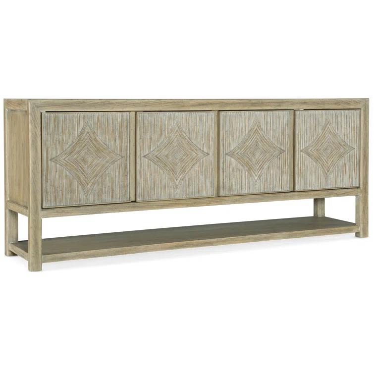 Anders Media Console (80")