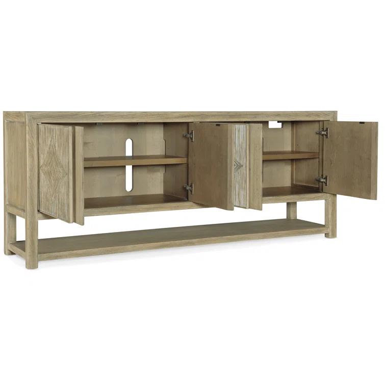 Anders Media Console (80")