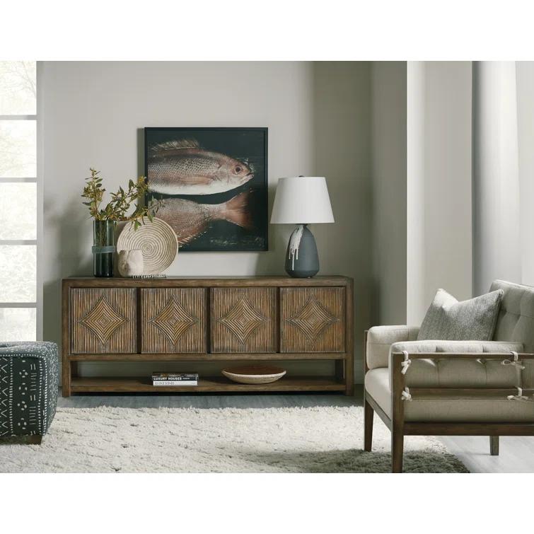 Anders Media Console (80")
