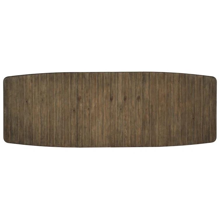 Anders Extending Dining Table (82"-118")