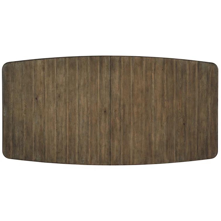 Anders Extending Dining Table (82"-118")