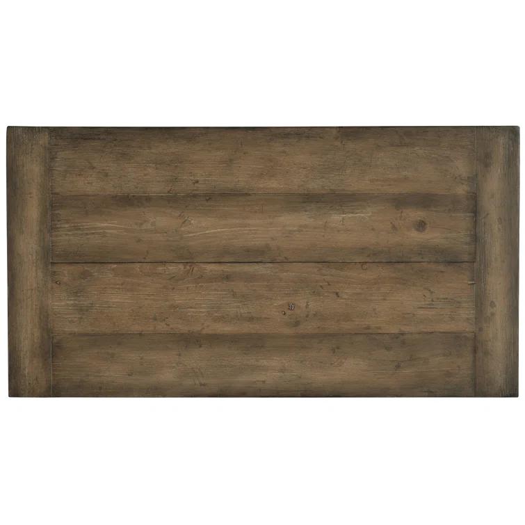 Anders 3-Drawer Nightstand (32")