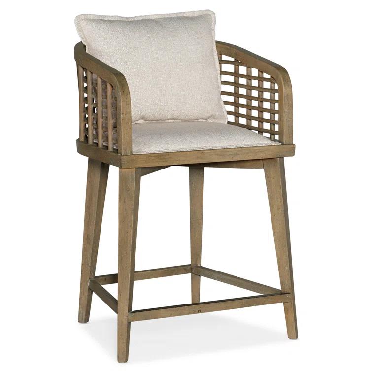 Anders Swivel Counter Stool