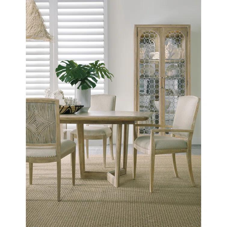Anders Extending Dining Table (82"-118")