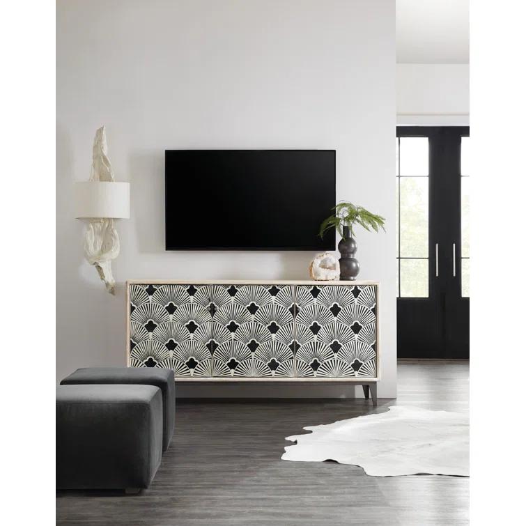 Hooker Furniture TV Stand for TVs up to 78"