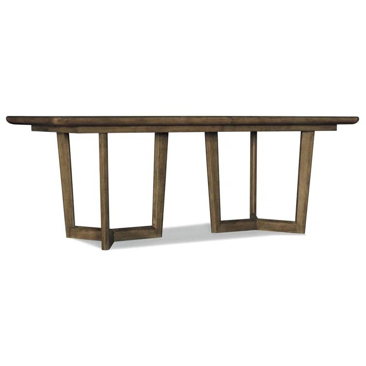 Anders Extending Dining Table (82"-118")