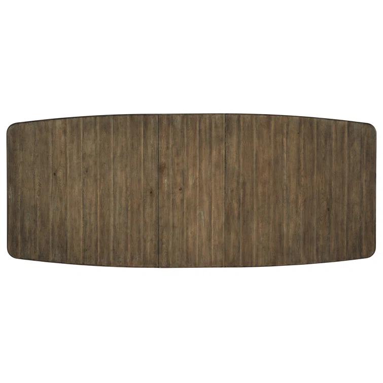 Anders Extending Dining Table (82"-118")