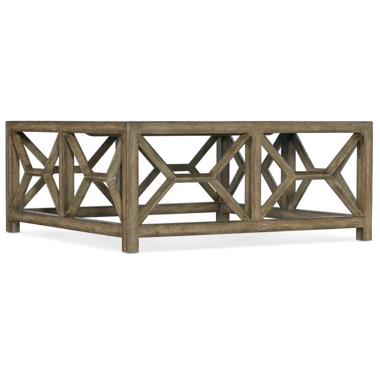 Anders Square Coffee Table