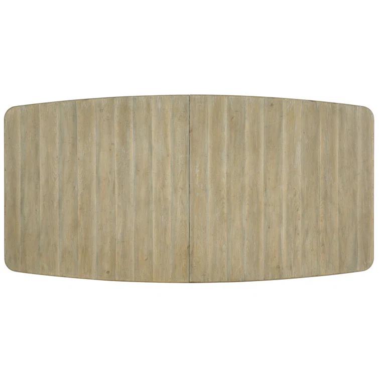 Anders Extending Dining Table (82”-100")