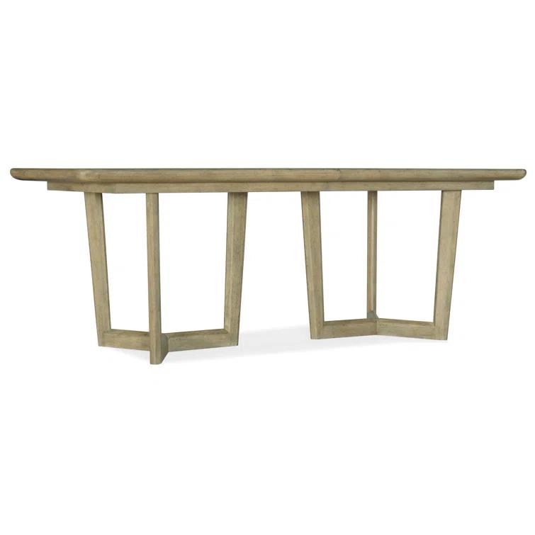 Anders Extending Dining Table (82"-118")