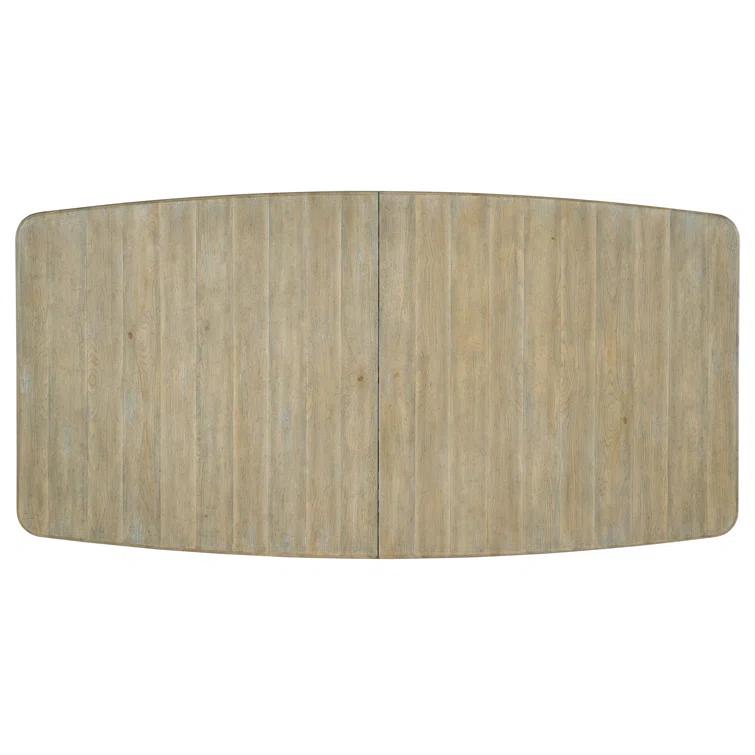 Anders Extending Dining Table (82"-118")