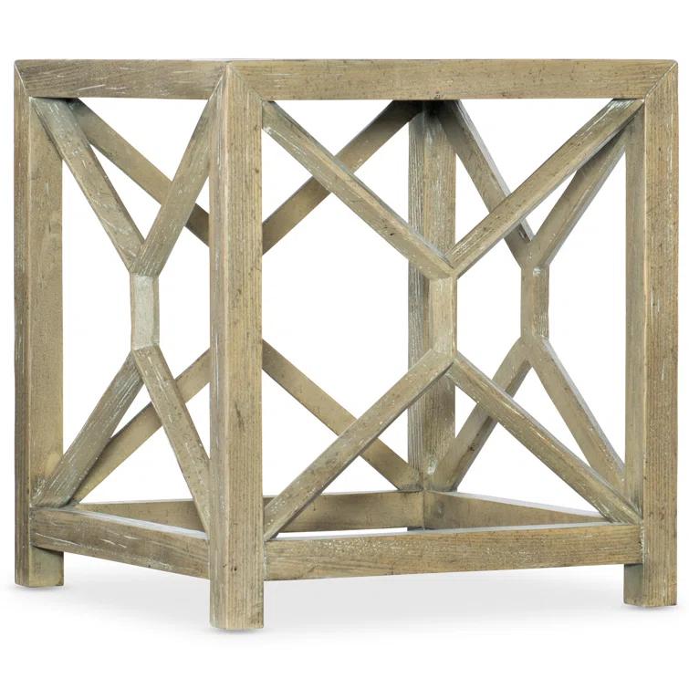 Anders Square End Table
