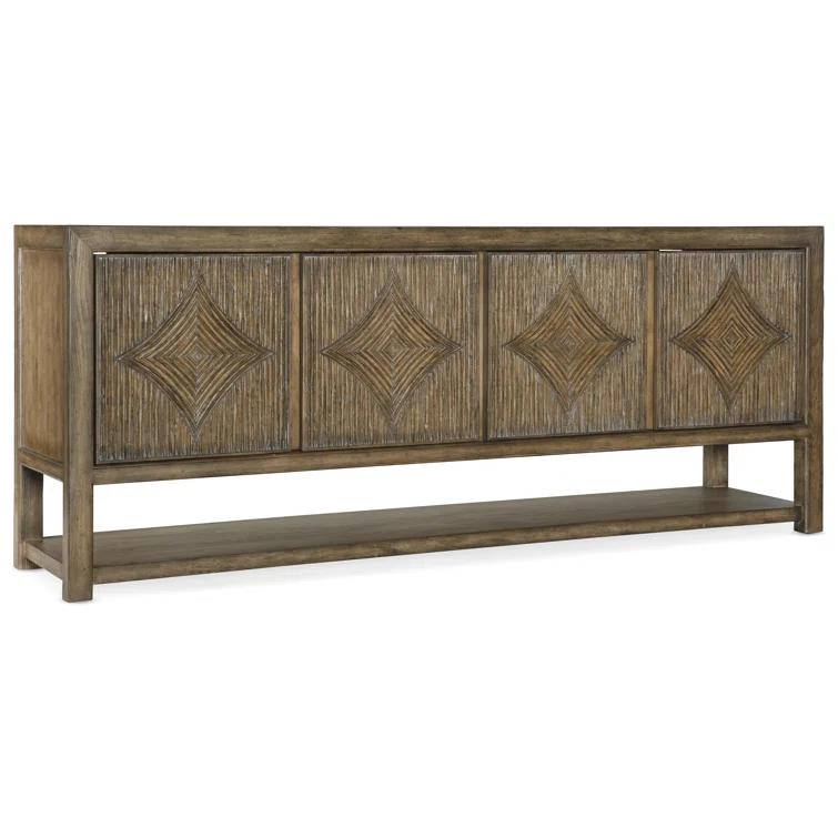 Anders Media Console (80")