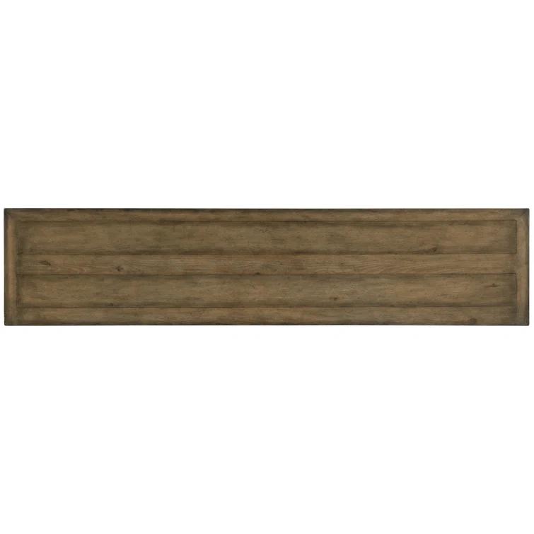 Anders Media Console (80")