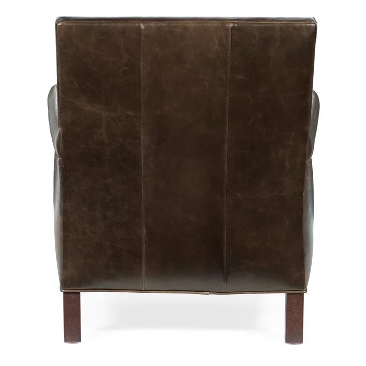 Hooker Furniture CC Club Chair