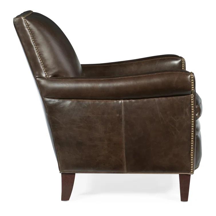 Hooker Furniture CC Club Chair