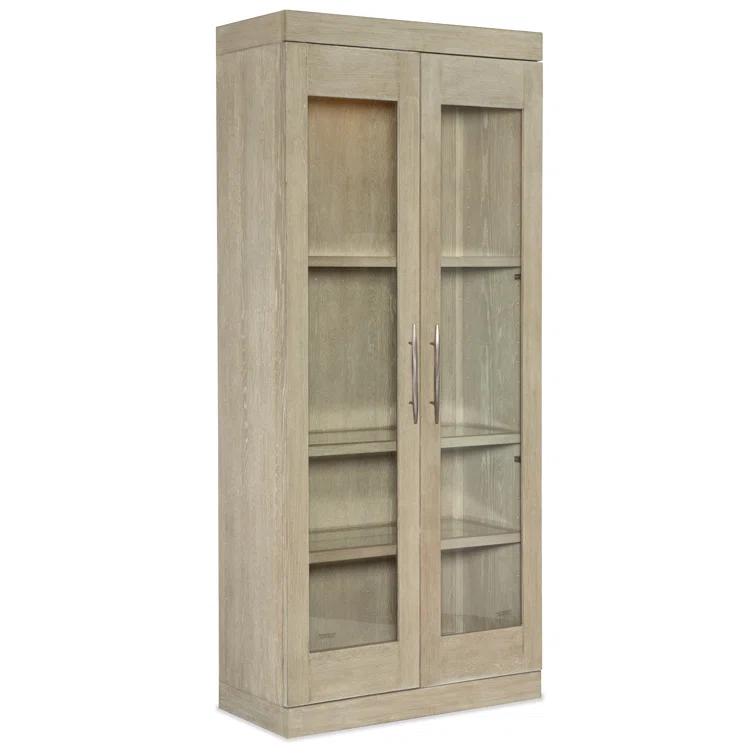 Hooker Furniture Cascade Dining Cabinet