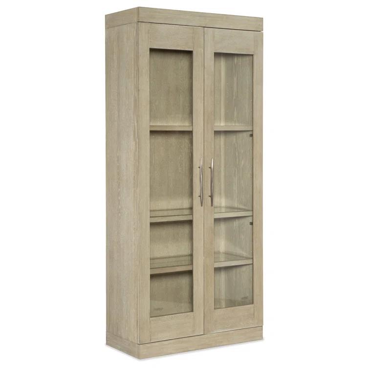 Hooker Furniture Cascade Dining Cabinet