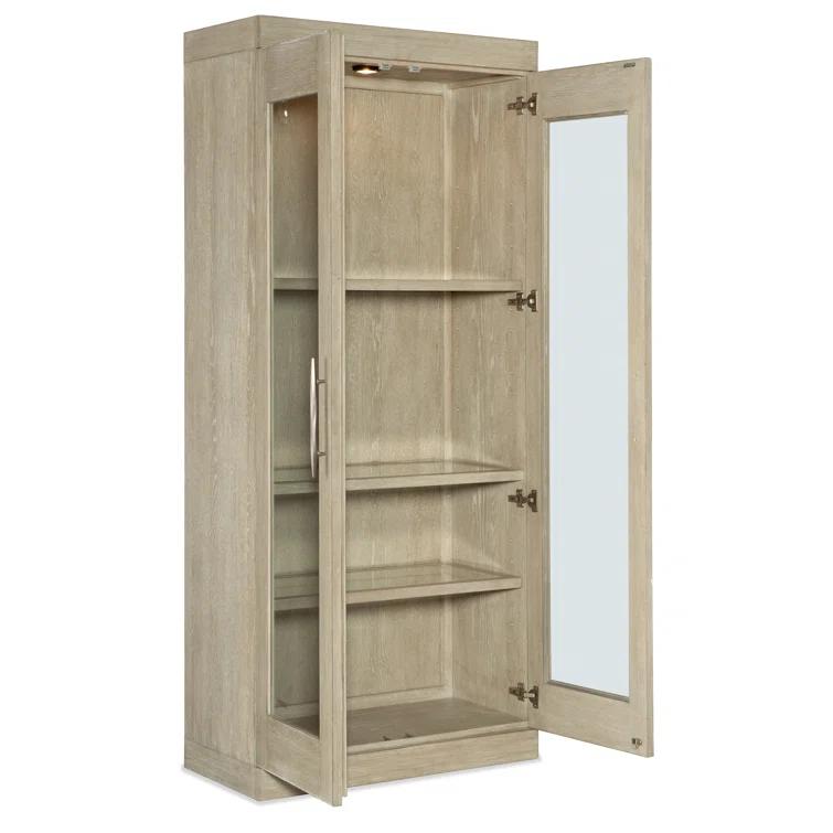 Hooker Furniture Cascade Dining Cabinet