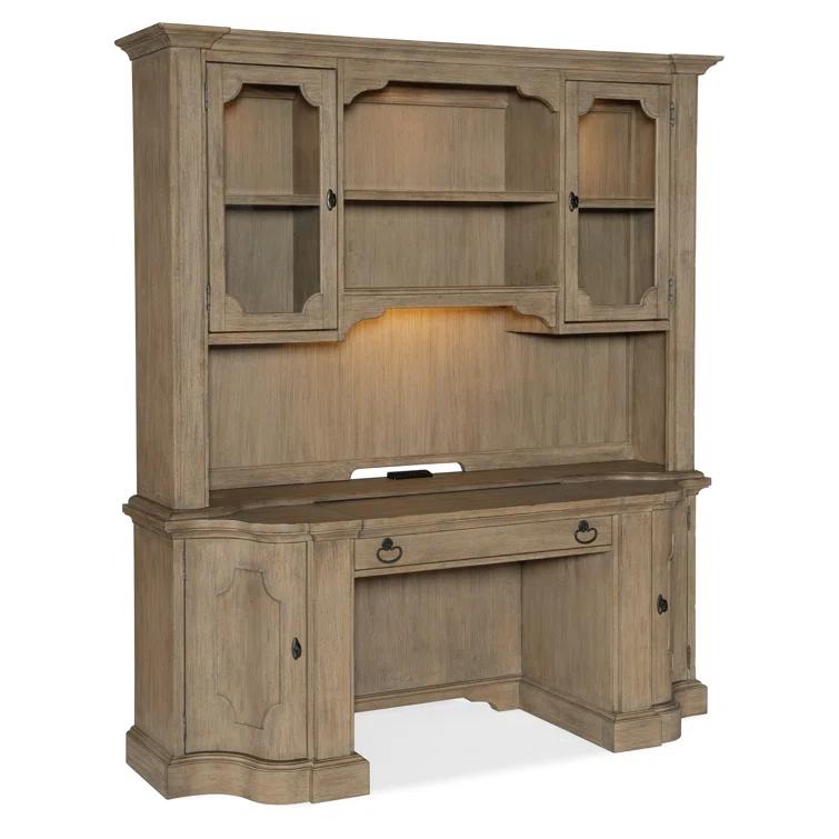Corsica Computer Desk