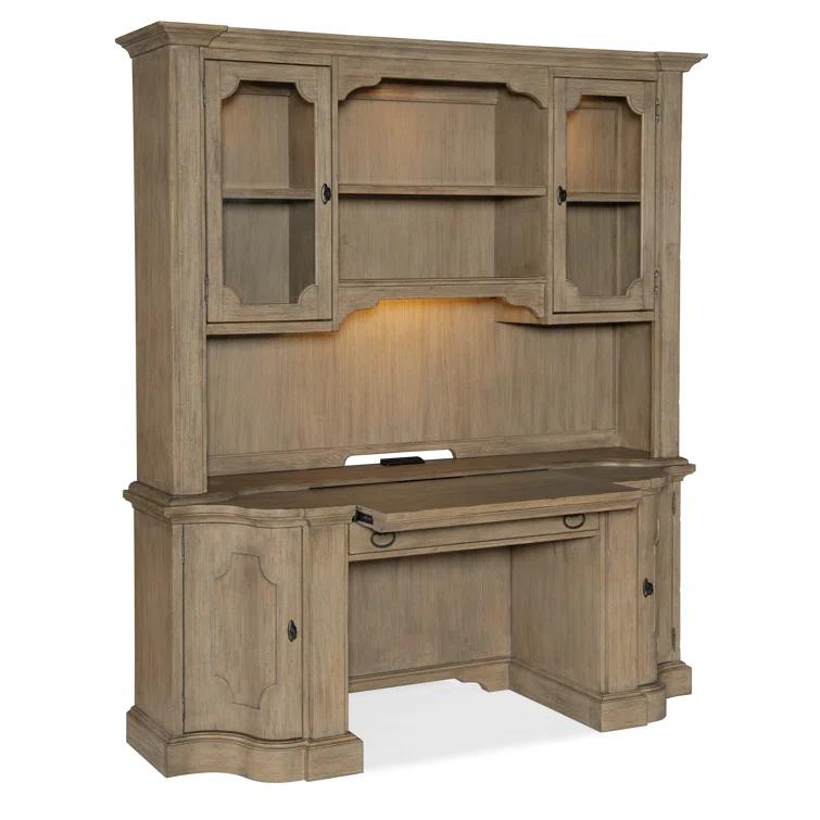 Corsica Computer Desk