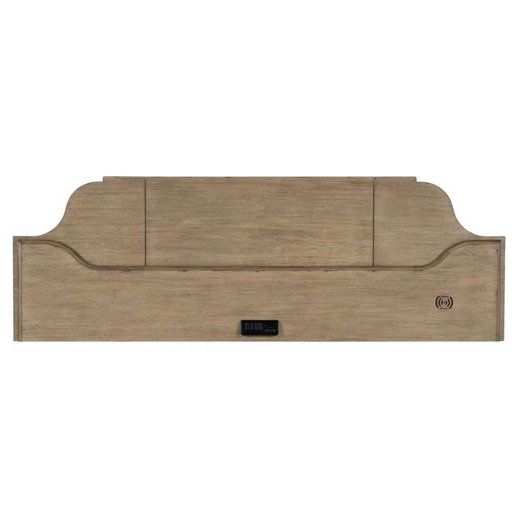 Corsica Computer Desk